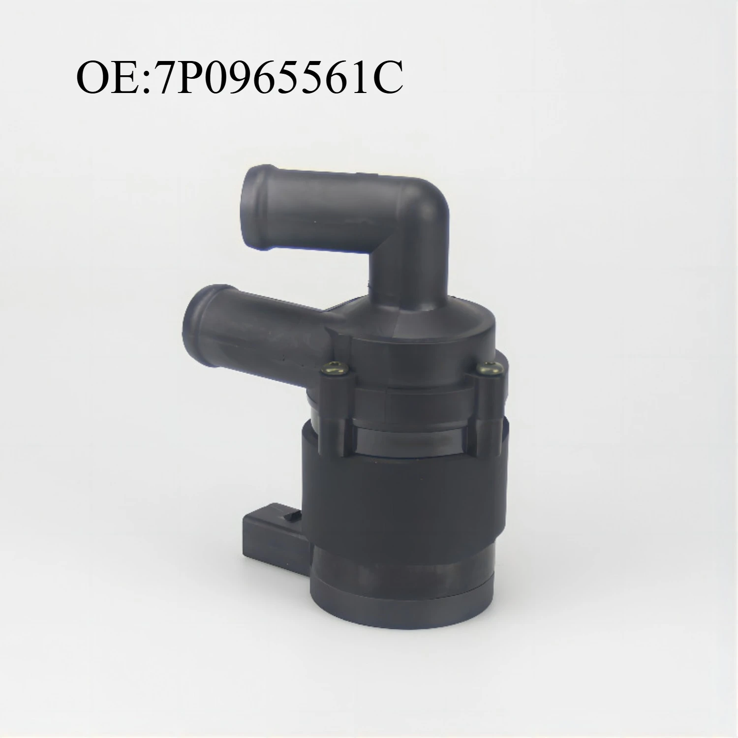 

Automotive Electronic Water Pump OE:7P0965561C For Porsche Cayenne, Volkswagen Touareg