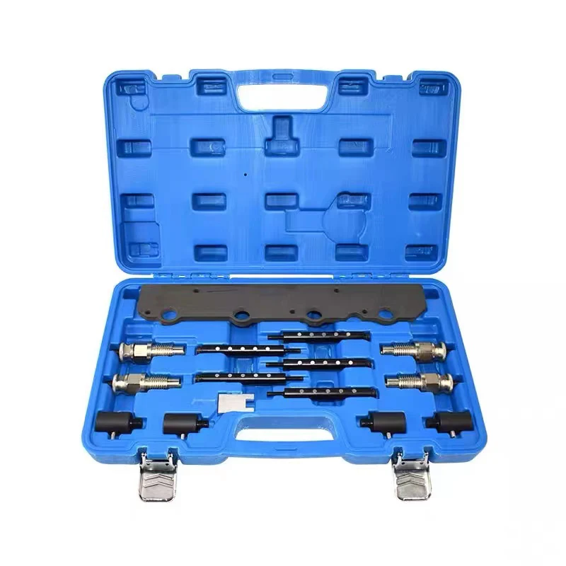 Fuel Injector Removal Install Tool Kit Compatible with BMW B36 B38 B48 Engines