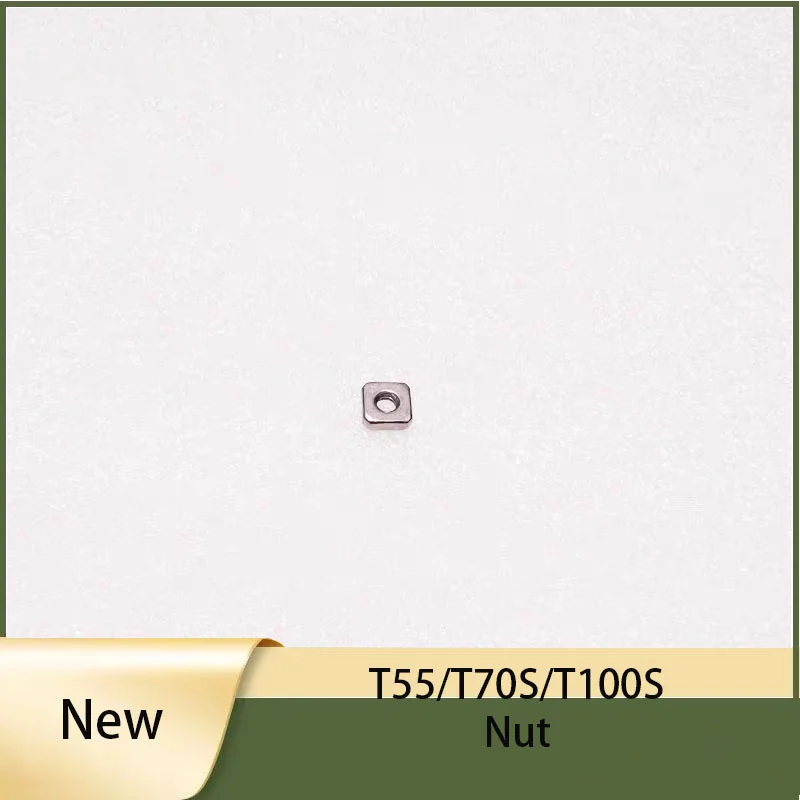Agricultural Drone T55 T70S T100S Nut For DJI Argas Plant Protection Drones Repair Parts