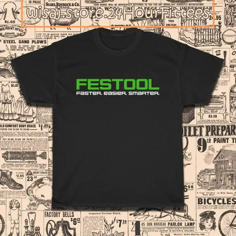 Festool Faster Eise…