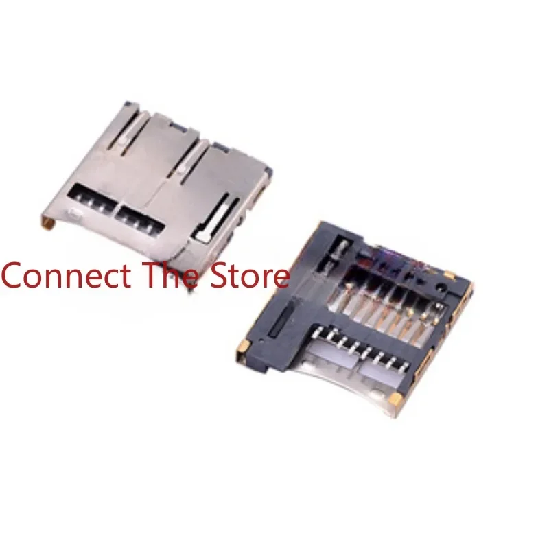

10PCS CAF11-08193-SF04 PUSH-11P SMA-J1.5 3.0*3.0*1.9/7.006A1-000-1R0 X.FL-R-SMT1(64)GRC101-S-E10000 C90P103-00004A T06-BB82F154H