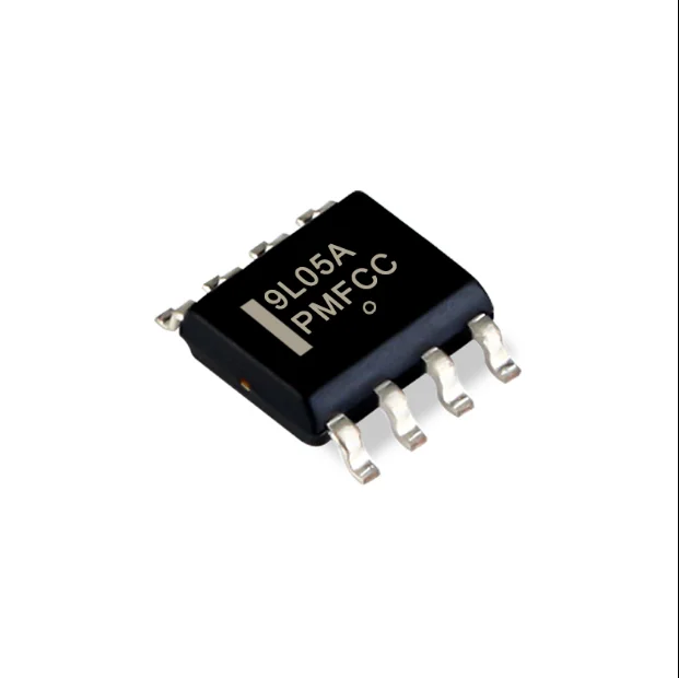 

10PCS MC79L05ACDR2G 9L05A 79L05A SOP-8 chip for linear voltage regulator