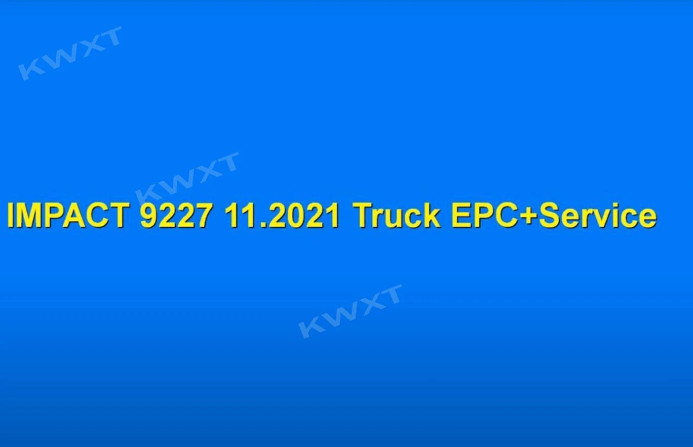

for Volv IMPACT 9227 2021.11 Truck EPC+Service Electronic Parts Catalogue Lorry & Bus Catalogue Information Repair Spare Parts