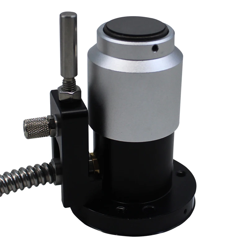 Z Axis Automatic Tool Height Setting Gauge, CNC Tool Setting Probe Sensor, Automatic Tool Measurement for CNC Router