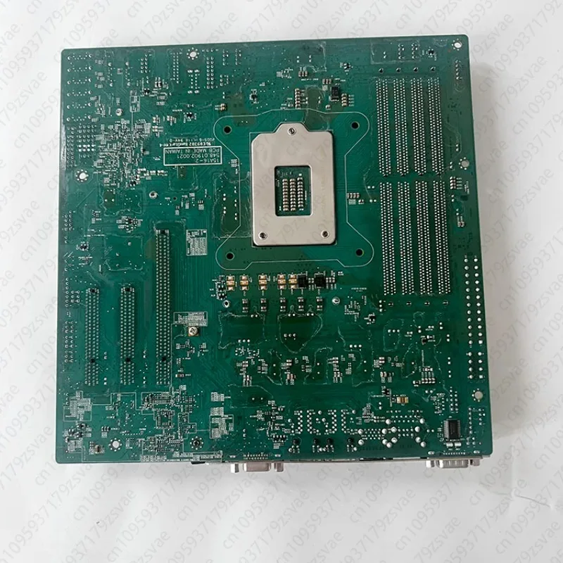 Fernmanagement des X11SSH-F Workstation Server-Motherboards der 6. und 7. Generation E3-1200 V5 V6