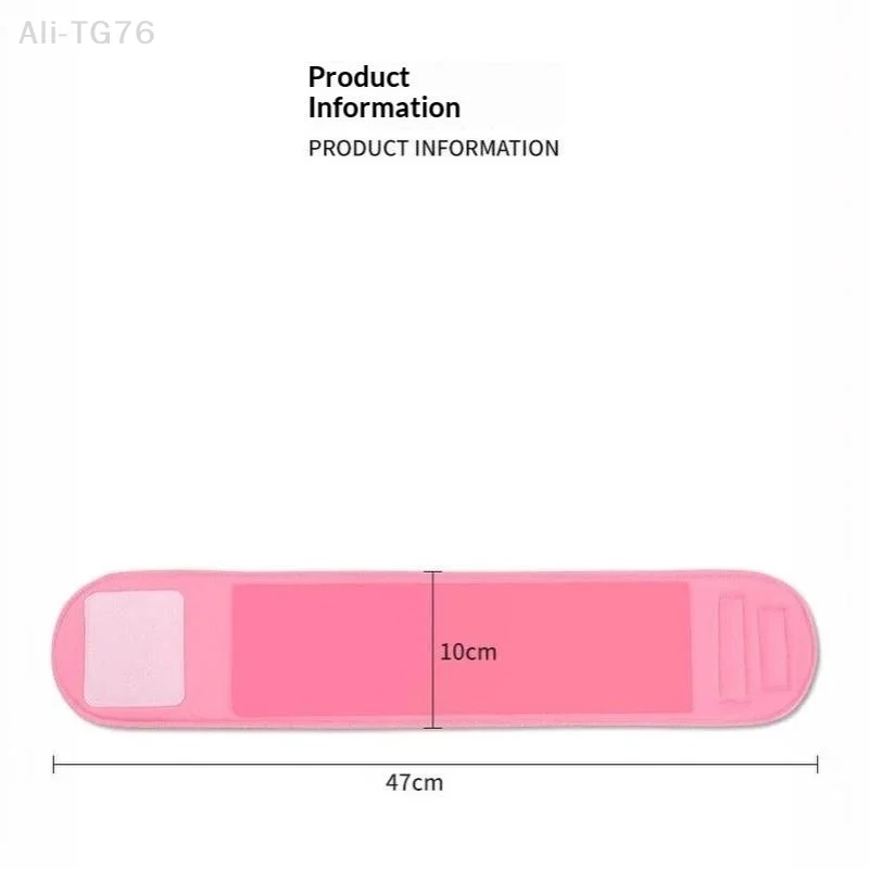 [P] 1Pcs Beauty Skin Neck Care Womens Neck Mask Silicone Gel Anti Aging Patch For Neck Mask SPA Neck Wrap Mask Moisturizing Belt