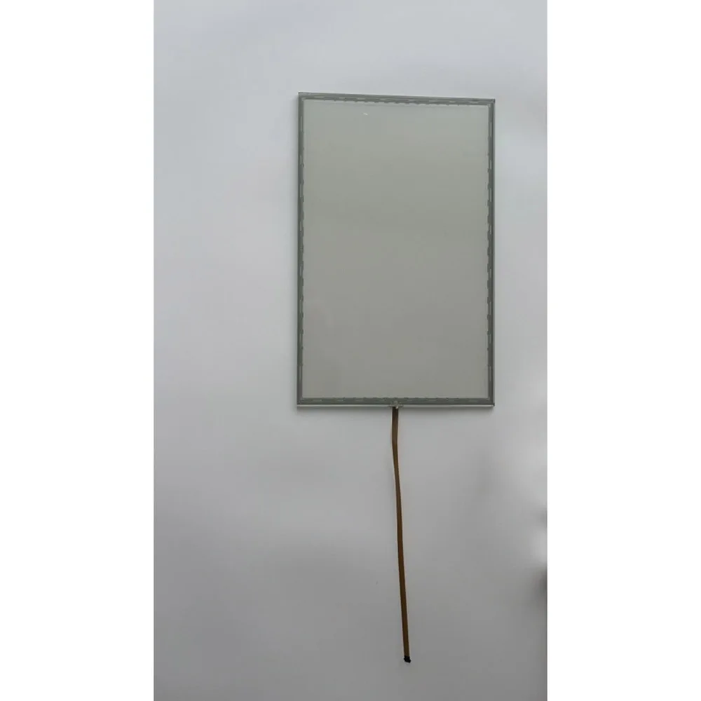 New for PanelView Plus 1250 2711P-T12W22D9P-A-B  Touch Screen 10-Wire
