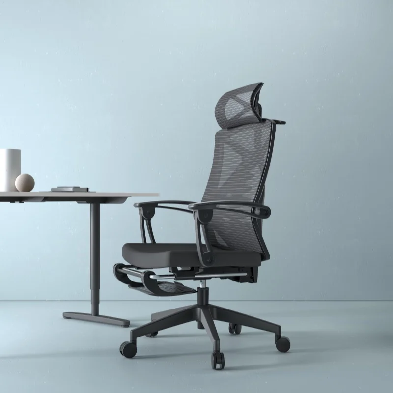 SIHOO Highend Chair M92 High Back 3D Keel Bionic Design Lumbar Support Ergonomic Pc Chair
