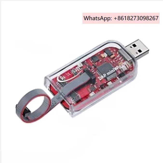 Original DAP Miniwiggler V3.1 USB-Downloader-Debugger Original