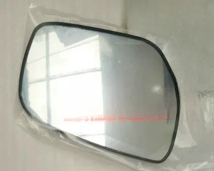

Figzero Genuine Left Right Outside Car Rearview Mirror Lens with Heating For Renault Koleos 2009-2016