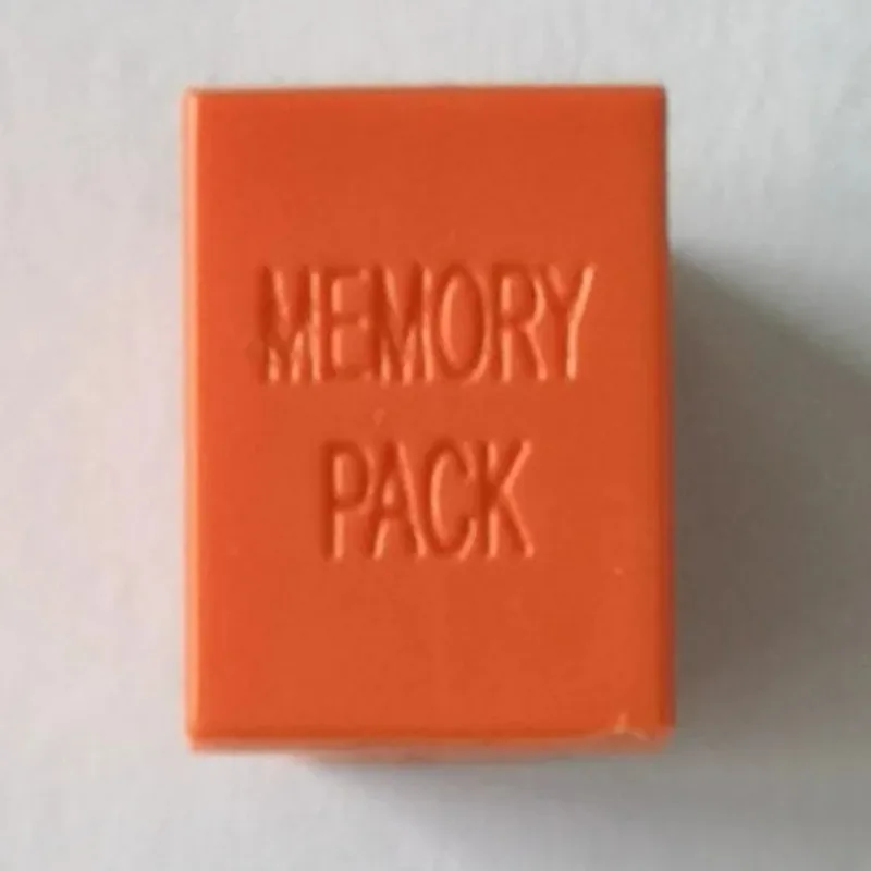 Applicable to New  Program Memory Box PLC Program Memory Storage Protection Filling Program