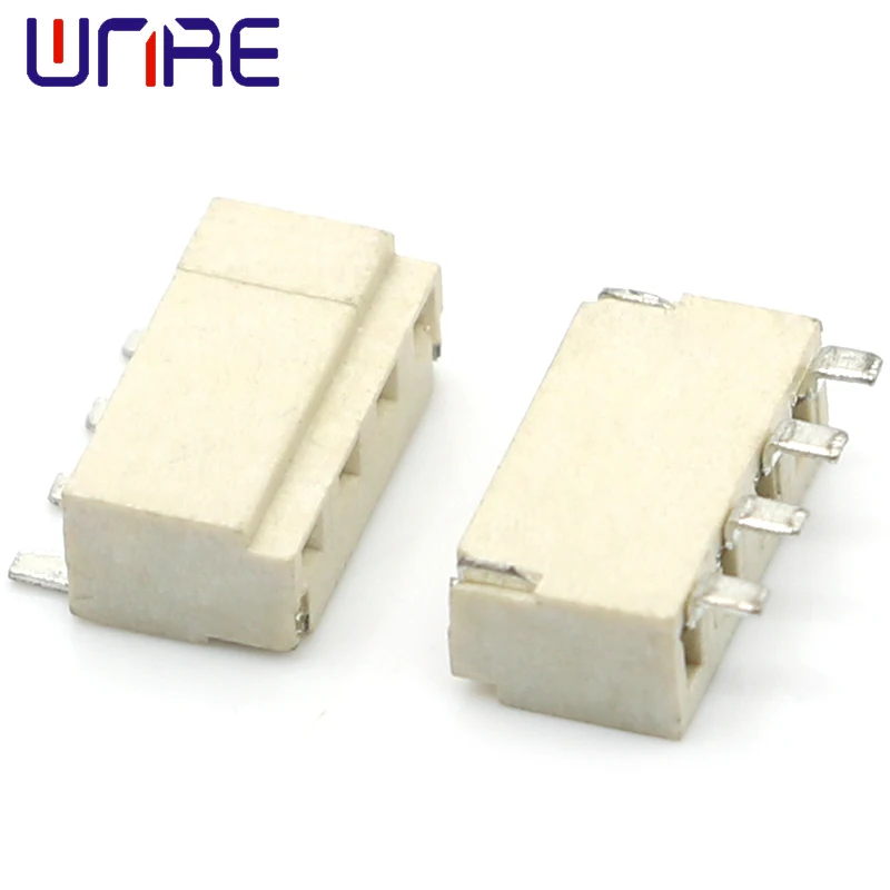 BB2005Y Quick Connect Terminal, Four Pin LED Connector, Patch Lamp Strip, Female Socket, Connector Board, Wire Socket