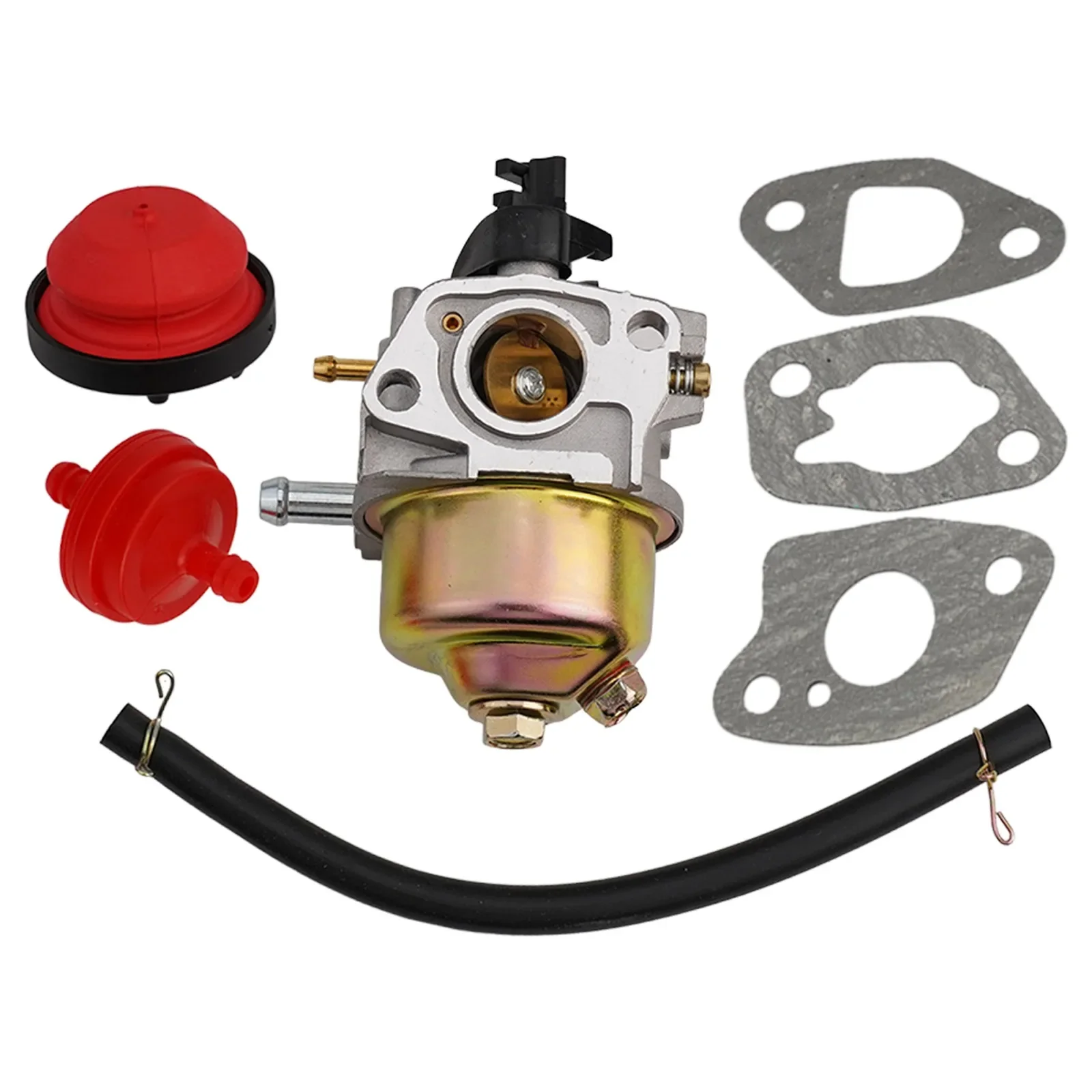 

Carburetor Replacement for Powermore 140cc Lawn Mower Model For 11A02SB700 Optimized Performance and Fuel Efficiency