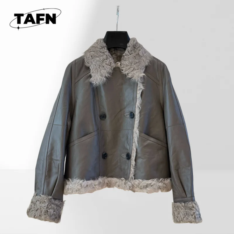 Comfortable Quilted Jackets, Lightweight & Stylish for Fall & Winter Stylish Sherpa Coats for Women, Cozy & Trendy AK0412