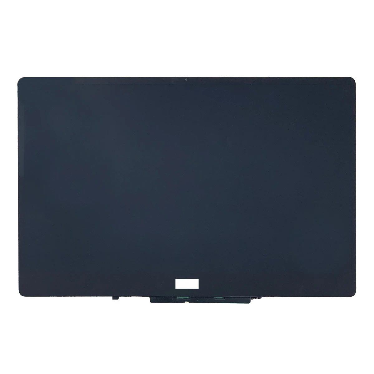 For Dell Inspiron 13 7386 P91G LCD Display Touch Screen Digitizer Assembly with Frame Bezel and Small Board FHD 1920×1080