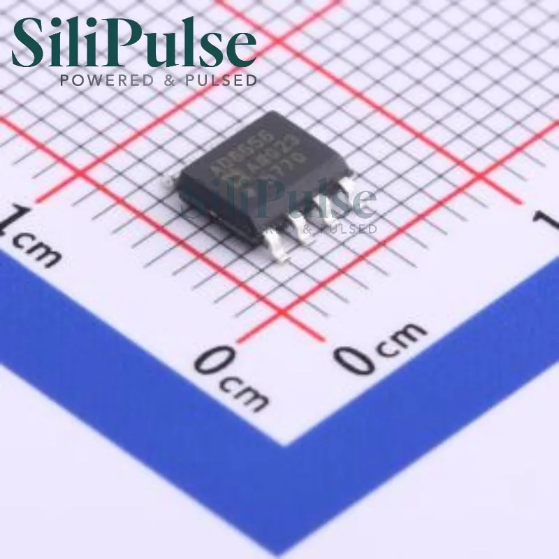 (5/10pcs) AD8656ARZ-REEL7 SOIC-8 100% Original In Stock 11V/us 1pA 28MHz