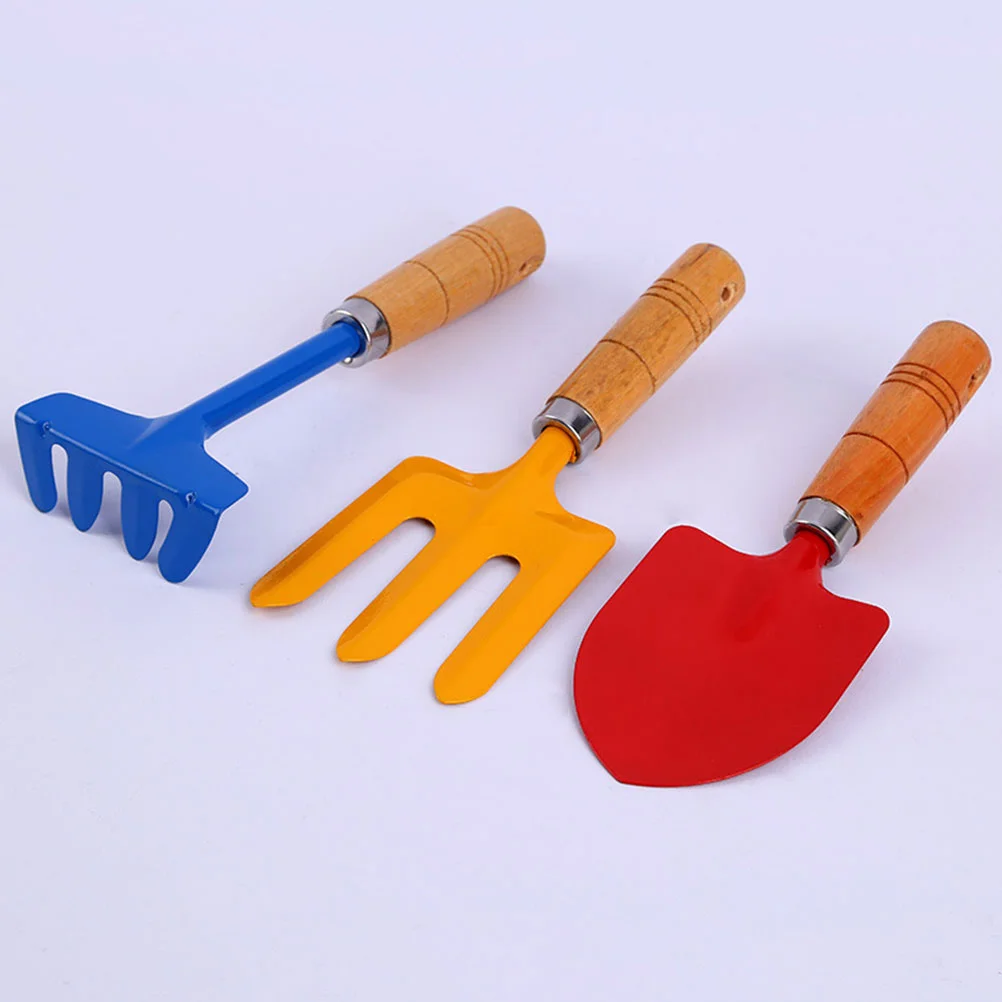 Beach Sand Tool Colored Shovels Summer Portable Metal Outdoor Party Child