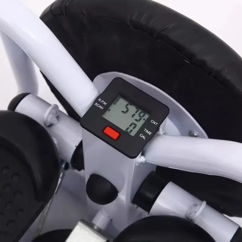 YTYIN Factory Price Multifunctional Portable Adjustable Resistance Stepper With Bench For Home Office Gym Training