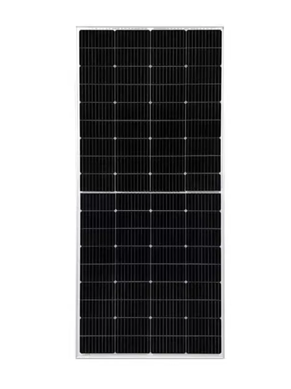 Full power 800W watt monocrystalline solar power generation panel house roof dining car truck yacht marine photovoltaic