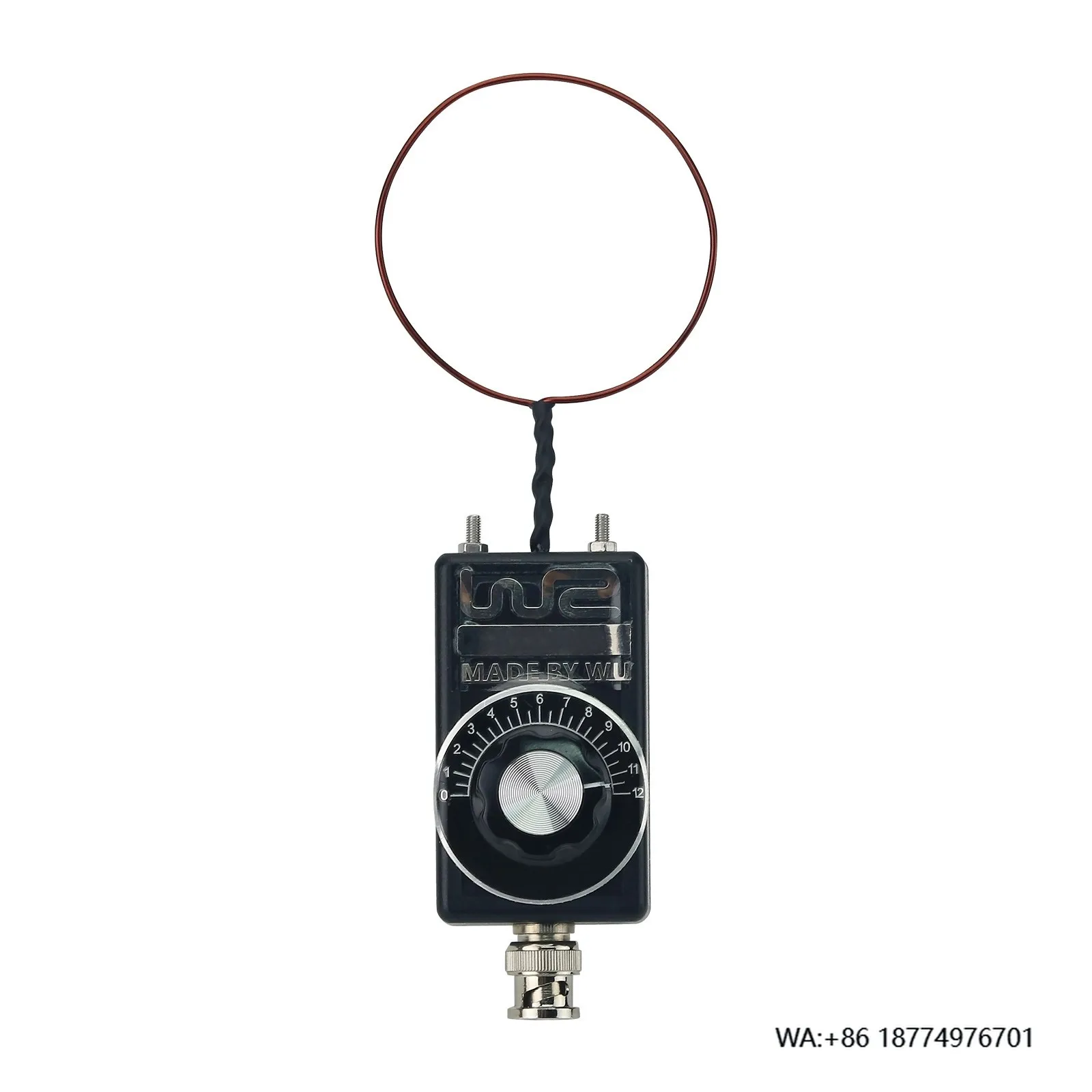 Hamgeek MINI-25 Mag…