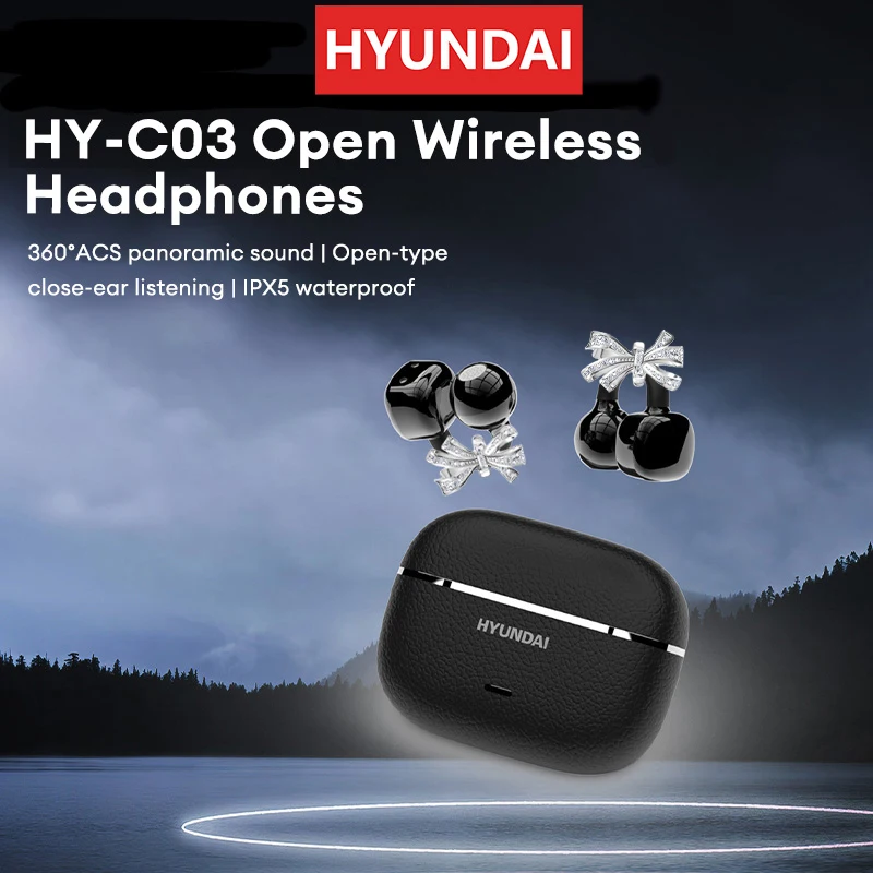 Hyundai HY-C03 New …