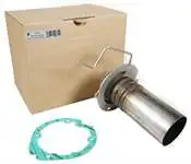 Store code: 252113100100 for combustion chamber AIRTRONIC D4