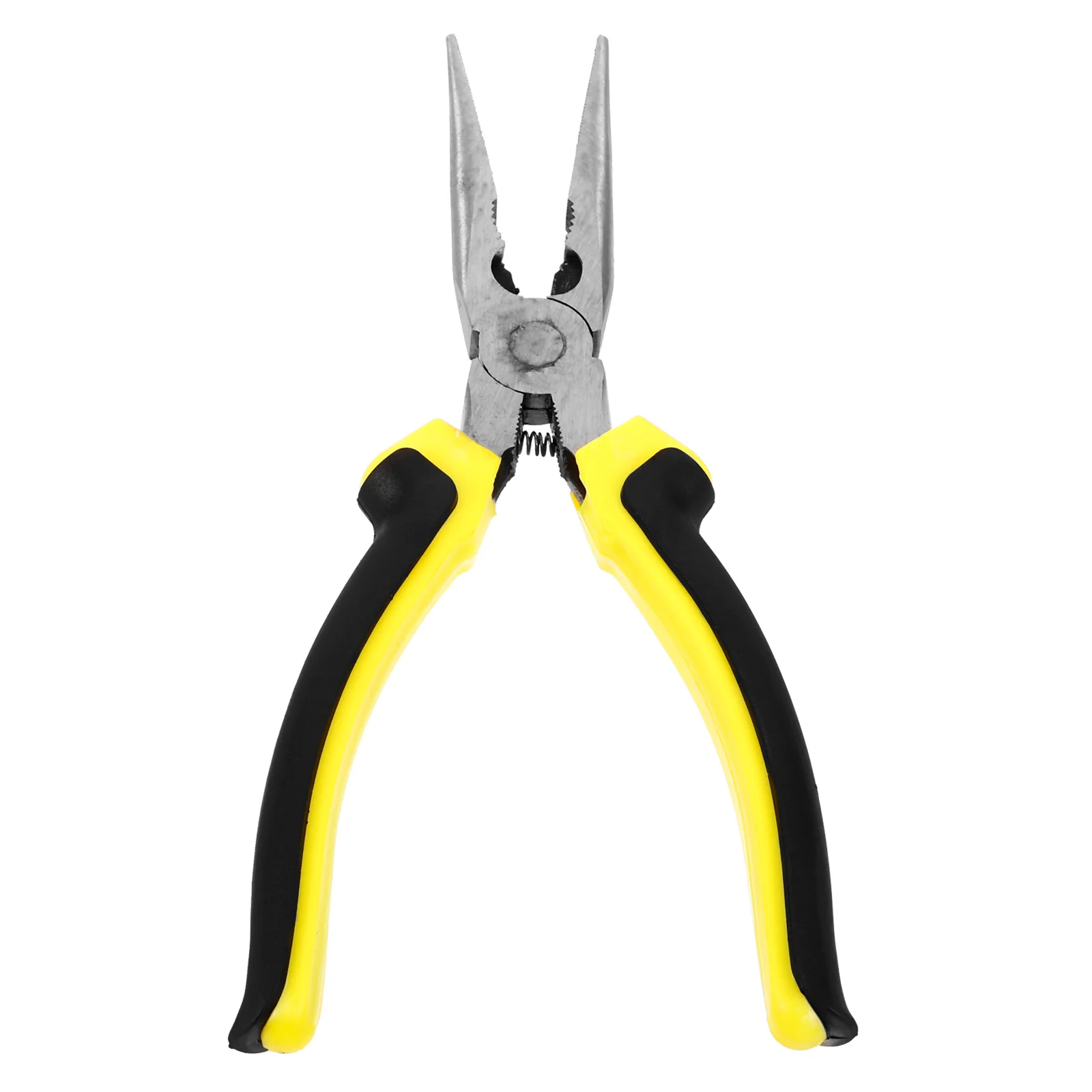 

Electrician Tool Wire Stripper Pliers Precise Operations Durable Reliable Lightweight Portable Cable Stripper Tool for Various