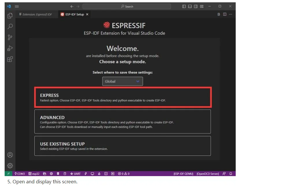 ESP32-S3 Mikro controller 2,4 GHz Wi-Fi-Entwicklungs platine 240MHz Dual-Core-Prozessor ESP32-S3-Wroom-1-N8R8 modul – Detail 10