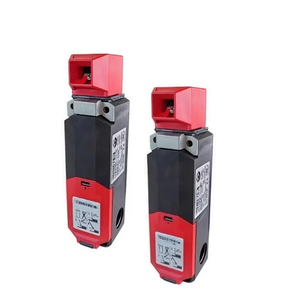 Sa-fety door s-witch SLK-M-UC-22-R0-A0-L0-0 6018169056