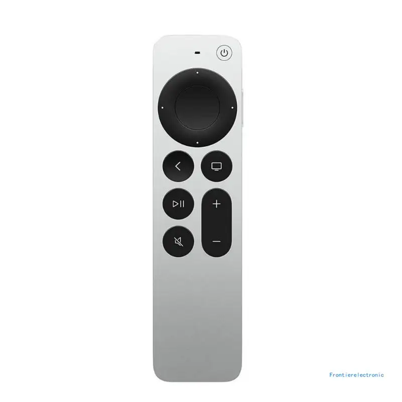 A2540 Remote Control for TV 4K 4 5 6th Generation MLLC2LL/A EMC2677 A1513 A1962 A2540 Replacement Accessory Part