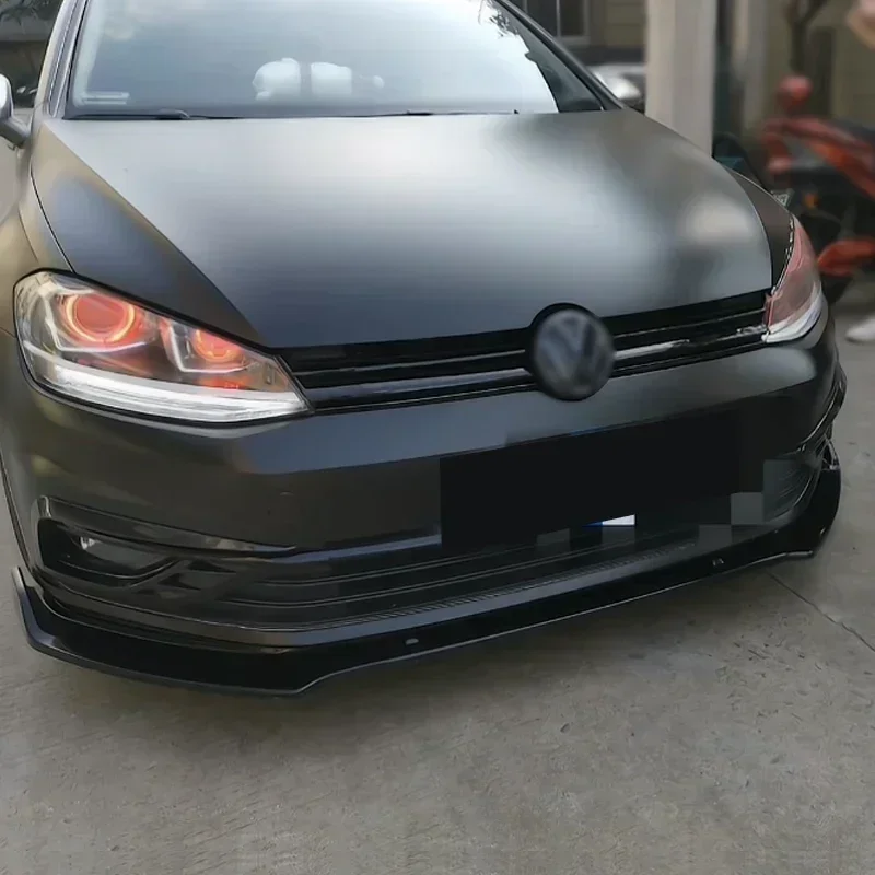 フォルクスワーゲンゴルフ7.5,tsi tdi 2017-2020,ABSフロントセンター