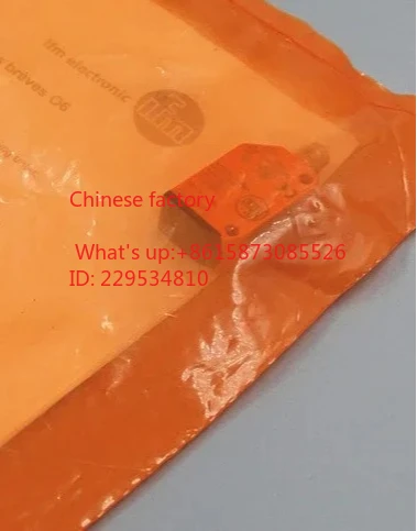 1pcs New orig-inal O6S202 thru-beam photo-electric sensor trans-mitter 06S202