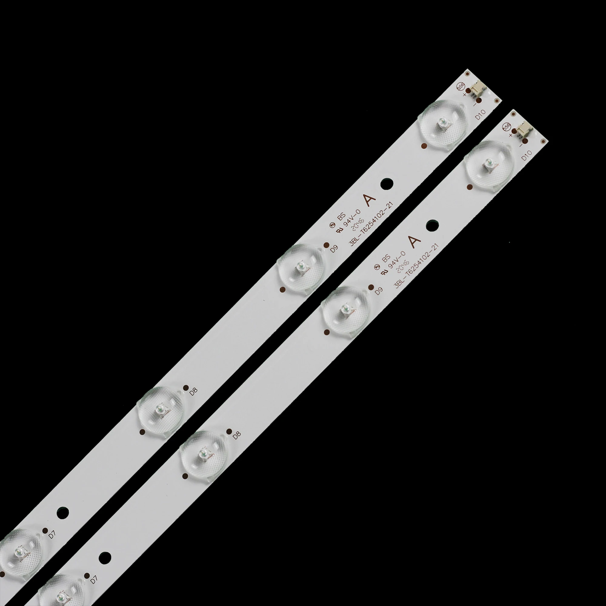 LED-achtergrondverlichtingstrip voor STV-LC32500WL AKTV3210 3BL-T 6254102 -21 3BL-T 6254102 -22 OLT-32502 LSC320AN10 FLTV-32H10 H32DB3500