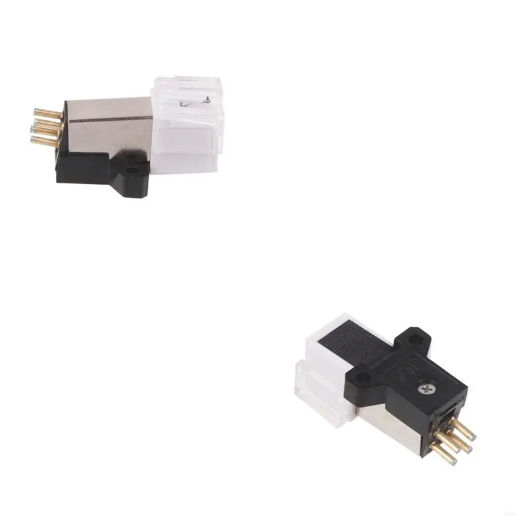 

Professional Replacement Cartridge and Needle for Turntable Clear Sound and Long Lasting