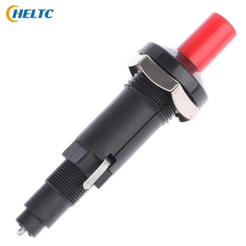 1PCS Heater Parts Piezo Spark Igniter Element For Gas Outdoor Oven Fireplace Heater A Gas Boiler Gas-burner With Cable