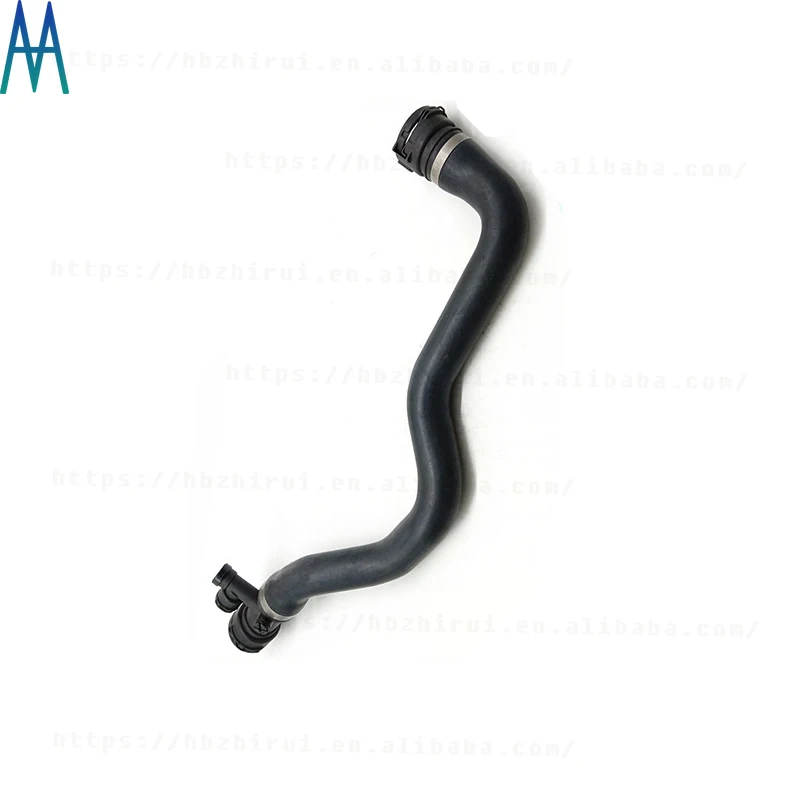 

OEM 11532248057 Upper Radiator Hose Cooler Water Pump Pipe for BMW X5 E53 2001-2003
