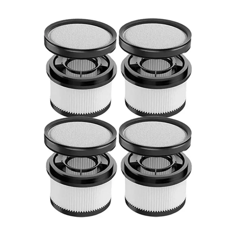 

High Quality Parts Replacement Parts For Dreame T10/T20/T20 Pro/T30/T30 Neo/R10/R10 Pro/R20 Pre-Post Filter Accessories