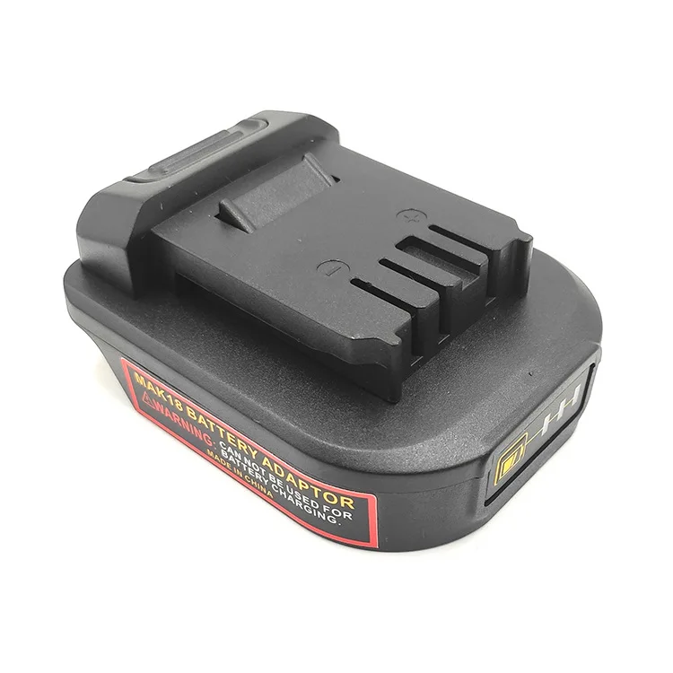 For DEVON 20V Power Tool Battery Adapter Compatible With for Makita BL Series 18V Lithium Battery - view 4