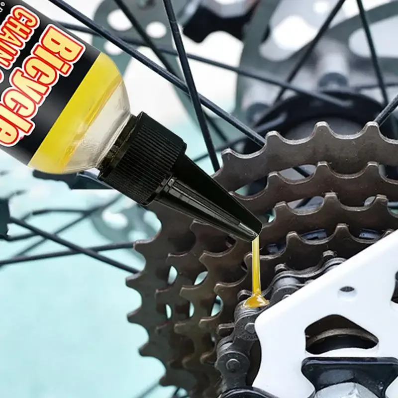 300ml Bike Chain Lube 3