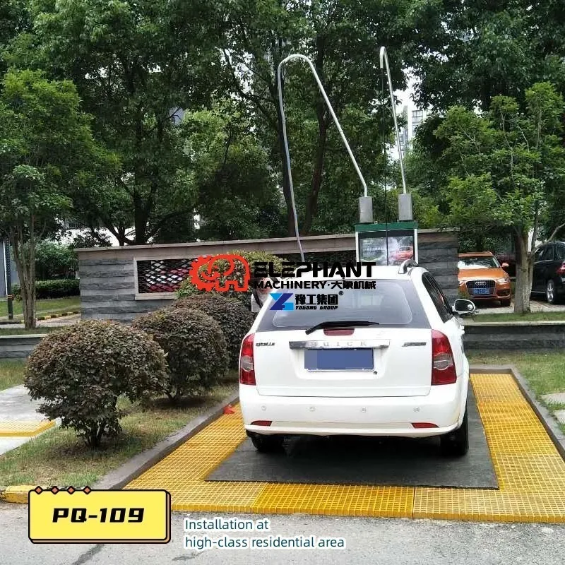 High Power Car Vacuum Cleaner, Complete Auto Wash Equipment Tools for Commercial Car Wash Station