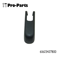 Rear Wiper Arm Cover Cap 61623427800 For BMW X3 E83 2004-2010 61 62 3 427 800