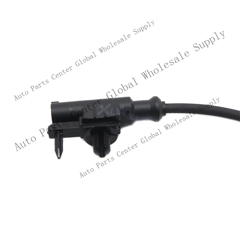 Z+ 1X Front ABS Wheel Speed Sensor For Chevrolet Avalanche Silverado 1500 2007-2012