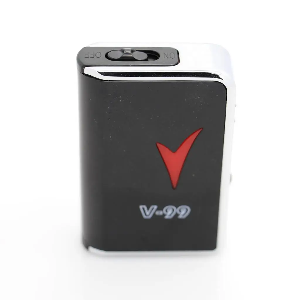 السمع مكبر صوت V-99 جيب السمع Audifonos عالية الطاقة تقسيم قابل للتعديل لهجة الرقمية المعونة الأذن سماعة دائمة