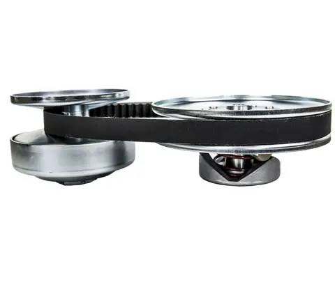 40 Series Torque Converter Kit Clutch Pulley 1" Driver 3/4" Driven 8 To16HP Belt