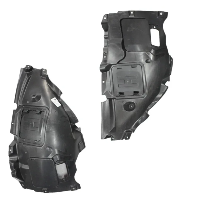 

Подкрылок, брызговик, переднее колесо, правое/левое, новое для BMW F20 F21 112i 116i 118i 125i 2012-2017