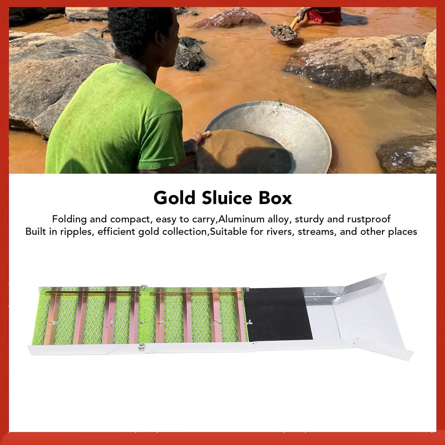 �y�Z�[�����z50�C���`�i127cm�j�܂肽���ݎ��X���C�X�{�b�N�X �A���~������ ���̌@�@�� �|�[�^�u���p���j���O�T�z�c�[��