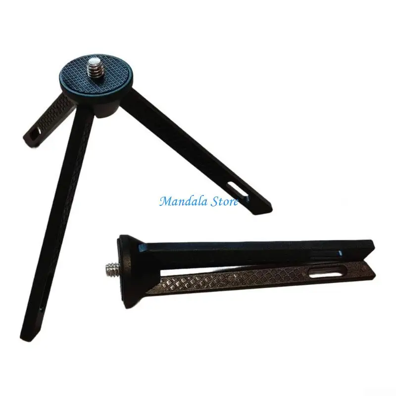 U2JC حامل ثلاثي فعال 1/4 بوصة هوائيات تصاعد قوس للتخييم والمشي لمسافات طويلة #3