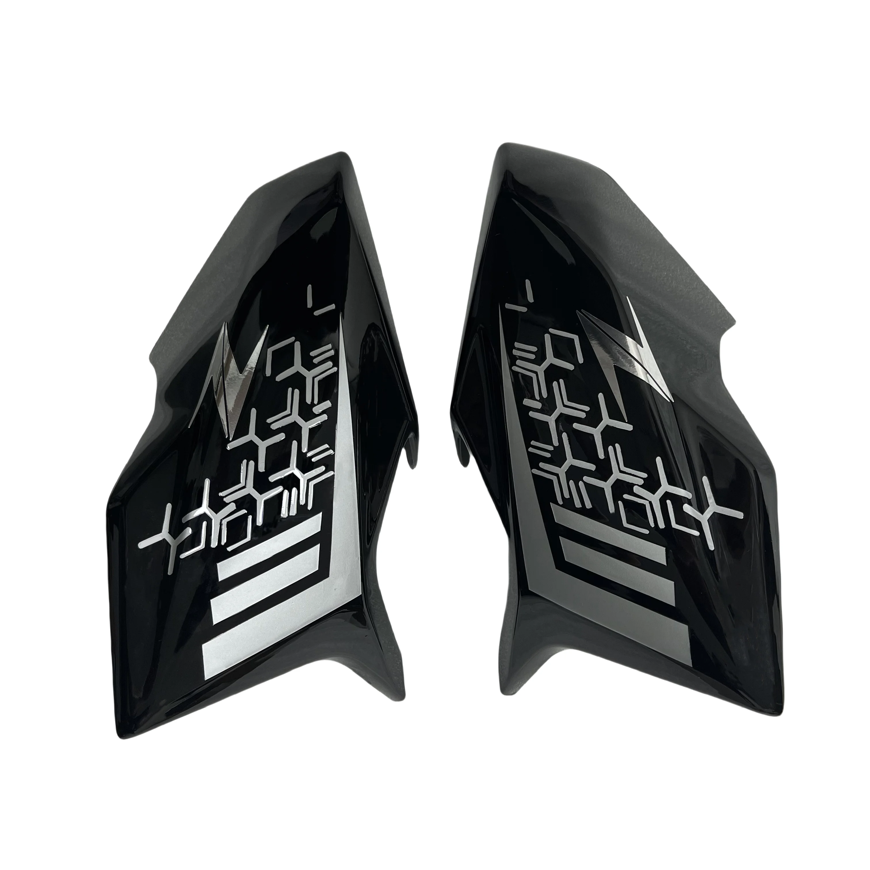 Voor Kawasaki Z650 Z 650 2020 2021 2022 2023 Voorzijde Cover Brandstoftank Gaskuip Zijbekleding Motorkuip Beschermkap