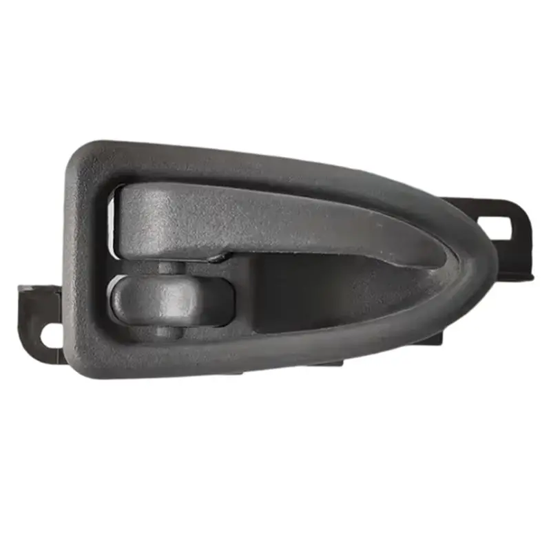 Front Interior Inside Door Handle For Ssangyong Istana Mercedes Benz Mbvan MB100 MB140- Part Numbers 6617603261 6617603361 Right