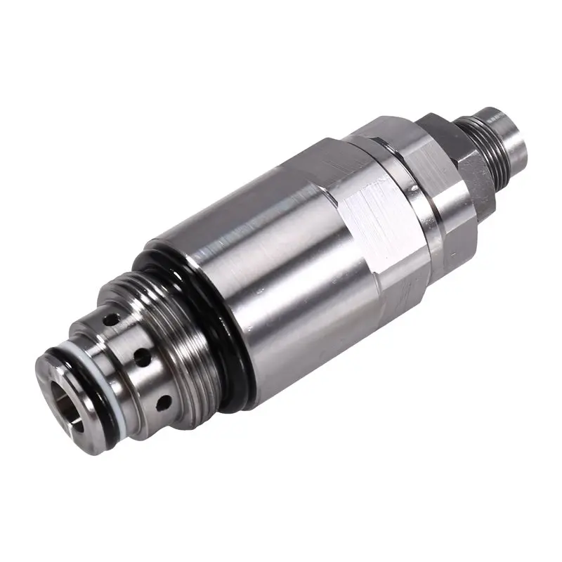 Dependable-Overload Relief Valve Hydraulic 31Q8-17790 For Hyundai Excavators R210LC-9 R220LC-9S R290LC-9 R300LC-9S R330LC-9S